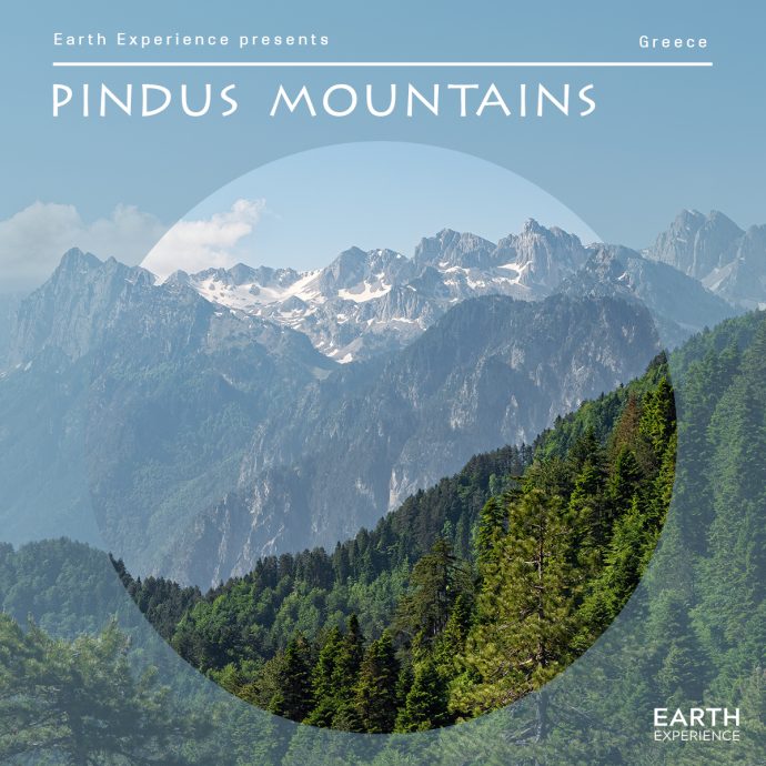 pindus_mountains_album_cover